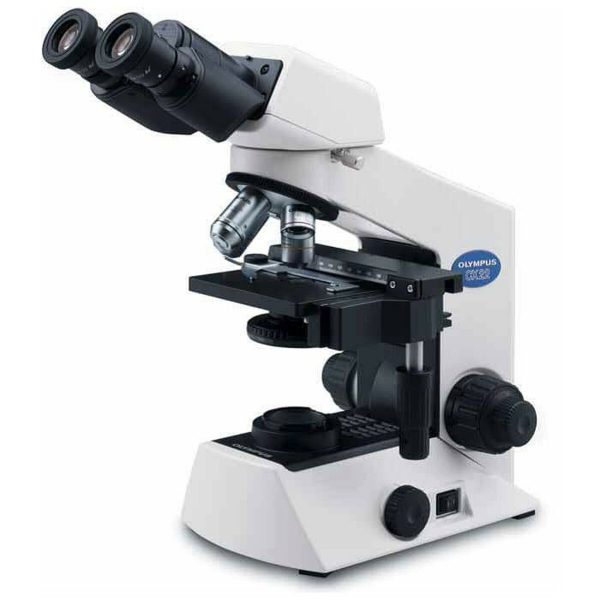 میکروسکوپ Olympus CX22