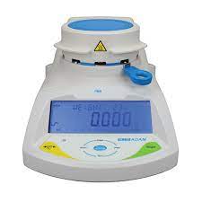 Analytical scale PMB
