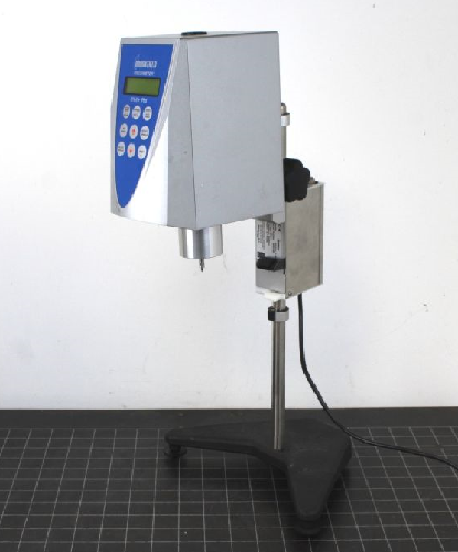 ویسکومتر Brookfield DV-II