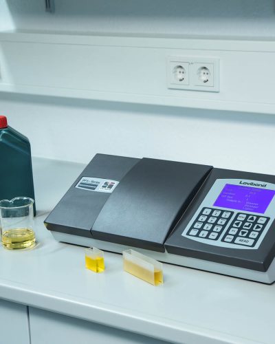 نمایندگی رنگ سنج PFXi-950/P Automatic Colorimeter for Fuels & Waxes